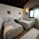別荘 Villalindo Iseca Vieja
