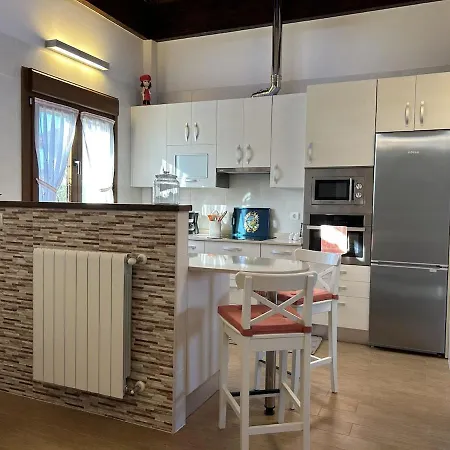 Villalindo Casa de Férias