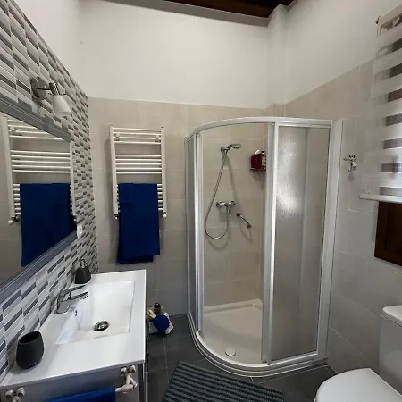 Villalindo * Iseca Vieja