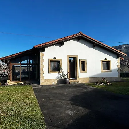 Casa de Férias Villalindo *