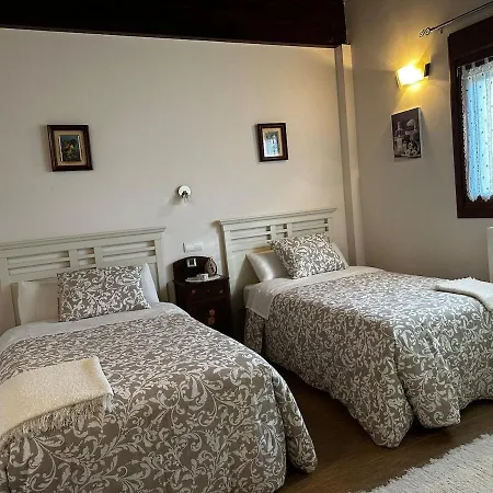 Casa de Férias Villalindo