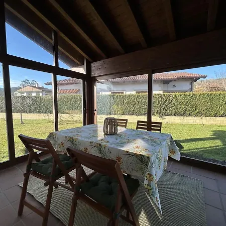 Villalindo * Iseca Vieja