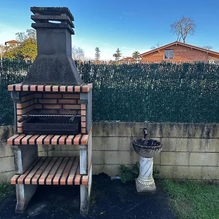 Villalindo Casa de Férias Iseca Vieja