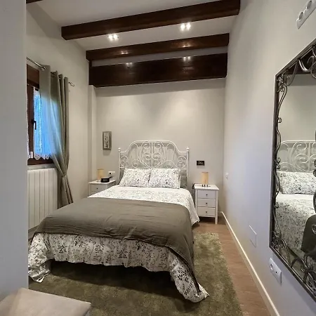 Villalindo Holiday home