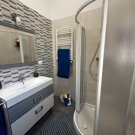 Villalindo Prázdninový dům