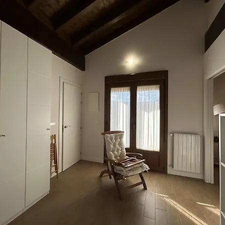 Villalindo * Iseca Vieja