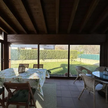 Villalindo Holiday home *