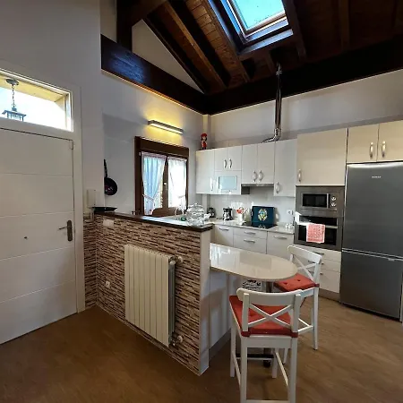 Villalindo Iseca Vieja