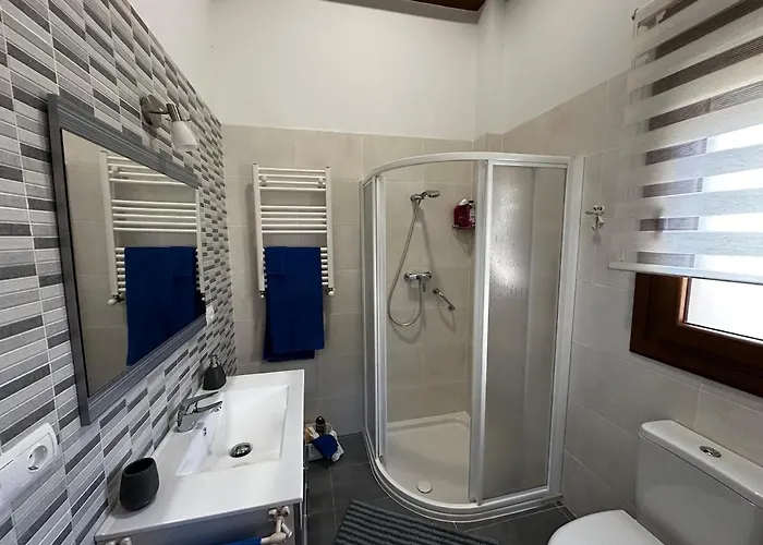 Villalindo * Iseca Vieja