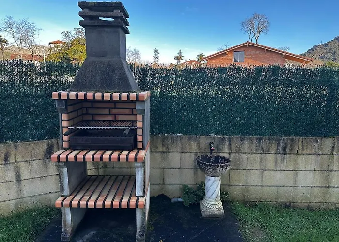 Villalindo Casa vacanze Iseca Vieja