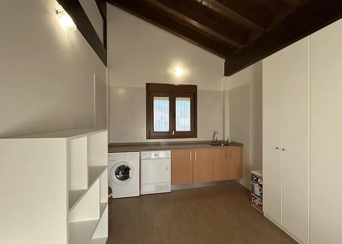 Casa vacanze Villalindo Iseca Vieja