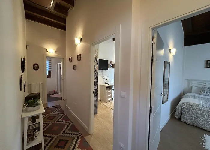 Villalindo Iseca Vieja