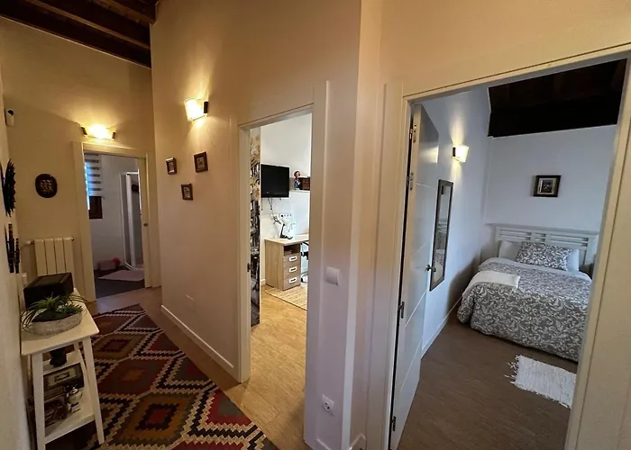 Casa vacanze Villalindo