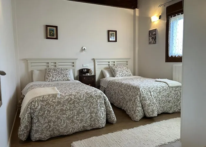 Villalindo Casa vacanze *