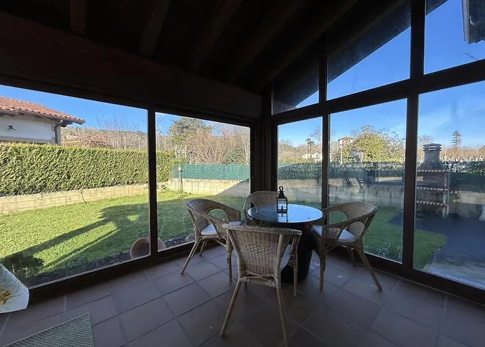 Villalindo Casa vacanze *