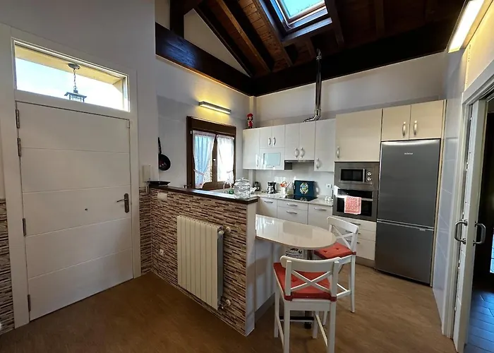 Villalindo Iseca Vieja