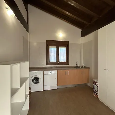 Dom wakacyjny Villalindo Iseca Vieja