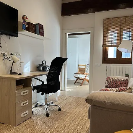 Villalindo Dom wakacyjny Iseca Vieja