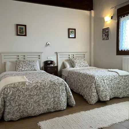 Villalindo Dom wakacyjny *