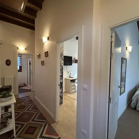 Villalindo Dom wakacyjny Iseca Vieja