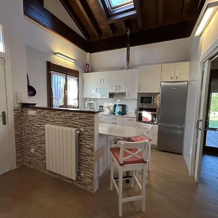 Villalindo * Iseca Vieja