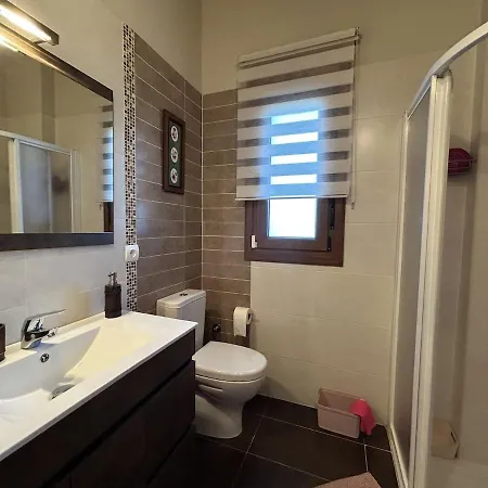 Villalindo * Iseca Vieja