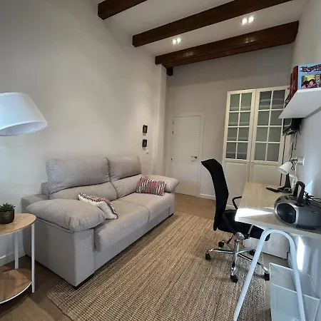 Dom wakacyjny Villalindo *