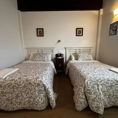 Villalindo * Iseca Vieja