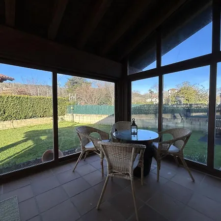 Villalindo Dom wakacyjny *