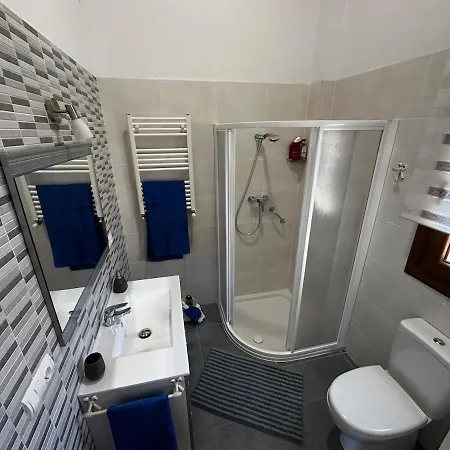 Villalindo Dom wakacyjny Iseca Vieja