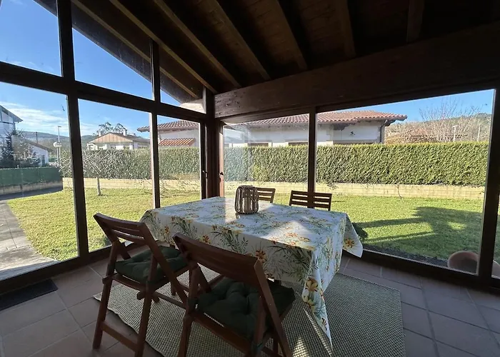 Villalindo * Iseca Vieja