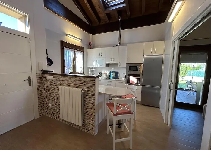 Villalindo * Iseca Vieja