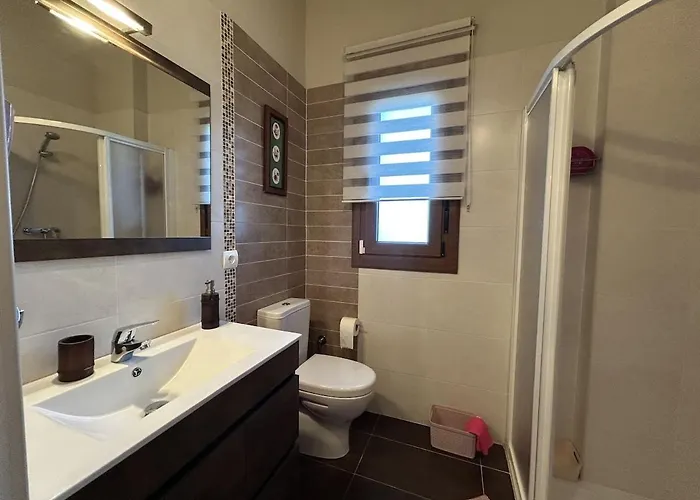 Villalindo * Iseca Vieja