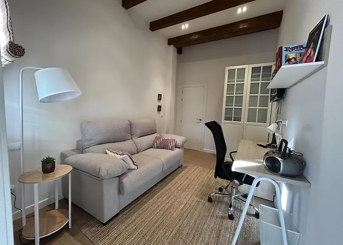 Prázdninový dům Villalindo *