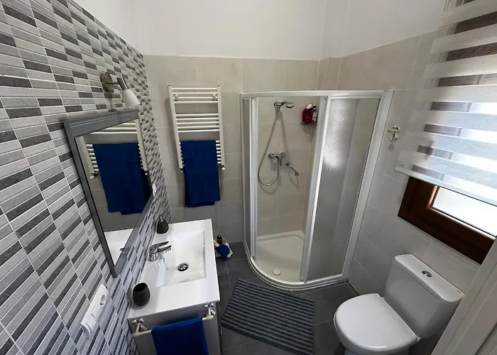 Villalindo Prázdninový dům Iseca Vieja