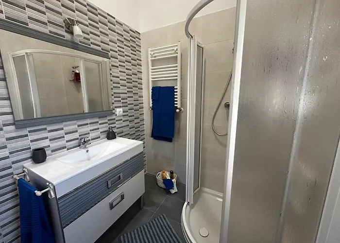 Villalindo Prázdninový dům