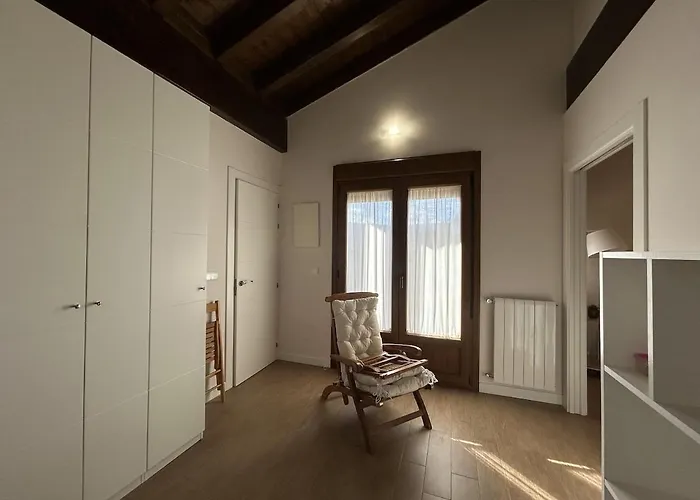 Villalindo * Iseca Vieja