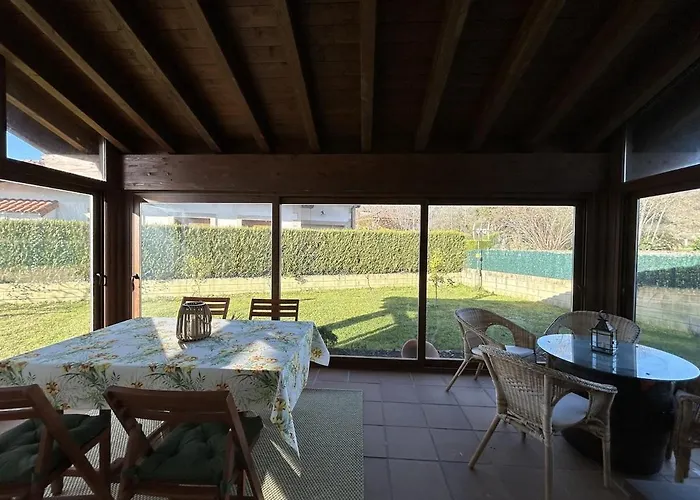 Villalindo Prázdninový dům *